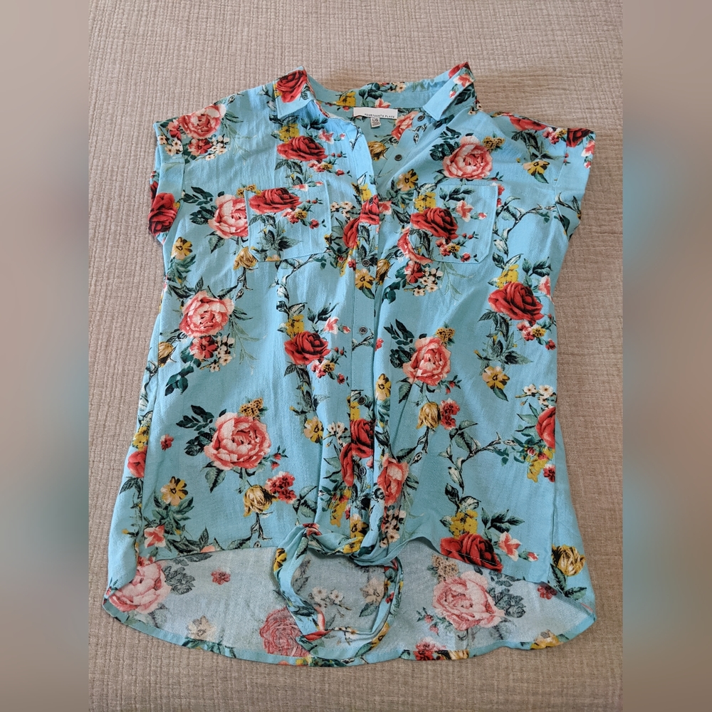 The perfect summer top
